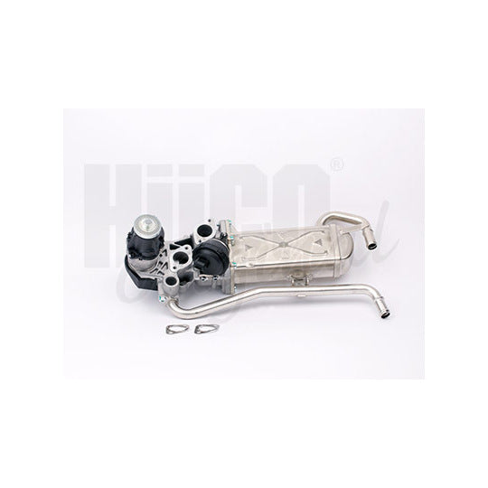 Hitachi EGR Valve to suit VW, Seat, Skoda