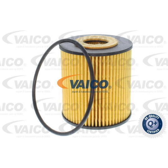 Vaico Oil filter to suit Honda, Peugeot, Volvo