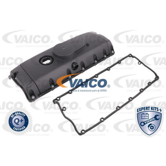 Vaico Cylinder Head Cover to suit VW, VAG