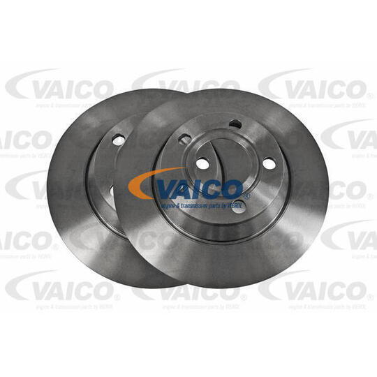 Vaico Brake Disc to suit Audi, VW, Seat