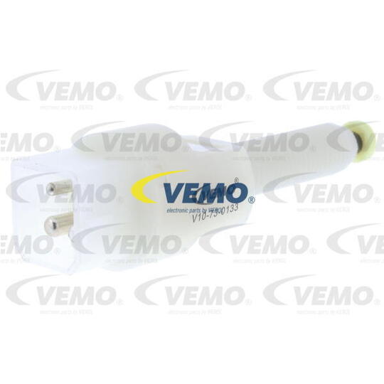 Vemo V10-73-0133 Brake Light Switch to suit Audi, VW, Seat