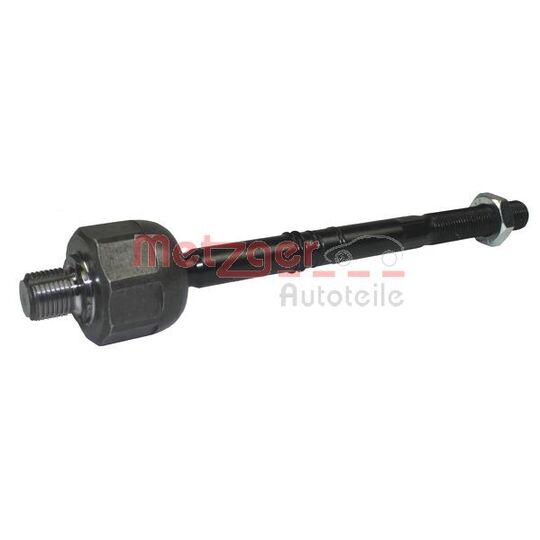 Metzger Tie Rod Axle Joint to suit Peugeot