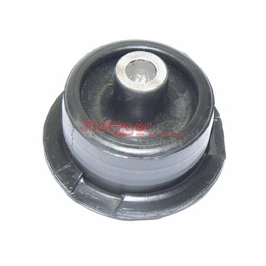 Metzger Mounting, axle beam to suit Opel