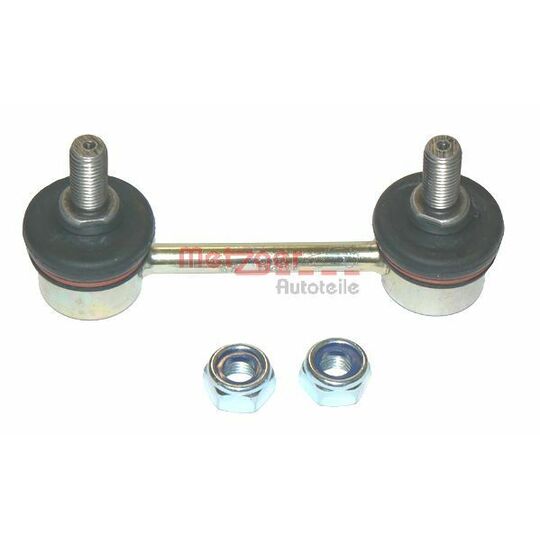 Metzger Rod/Strut, stabiliser to suit Toyota, Suzuki