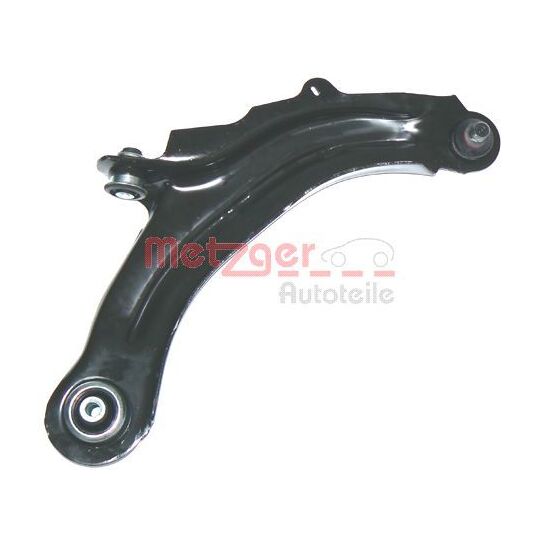 Metzger Track Control Arm to suit Renault