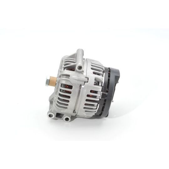 Bosch Alternator to suit Renault