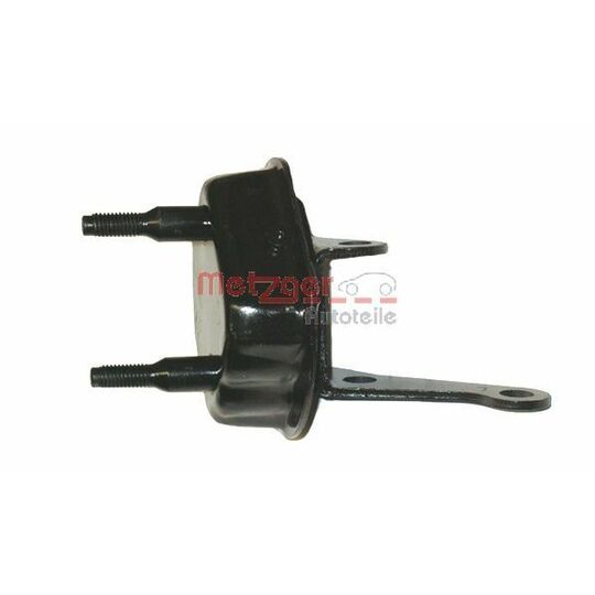 Metzger Mounting, axle beam to suit Peugeot, Citroën