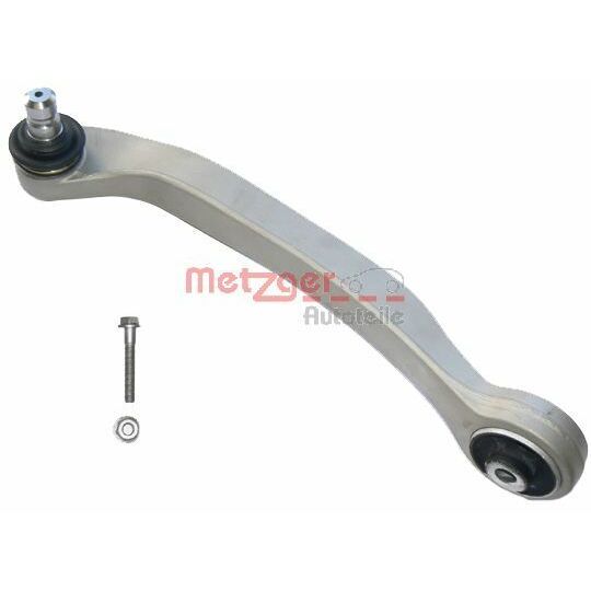Metzger Track Control Arm to suit VAG