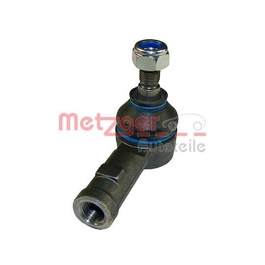 Metzger Tie rod end to suit BMW, Volvo, Porsche