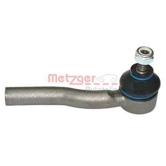 Metzger Tie rod end to suit Fiat, Alfa Romeo, Lancia