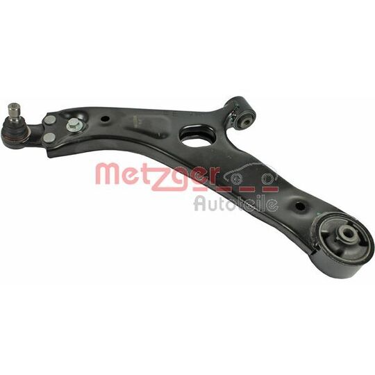 Metzger Track Control Arm to suit Hyundai
