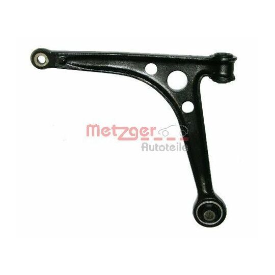 Metzger Track Control Arm to suit Ford, VAG