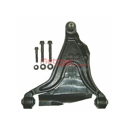 Metzger Track Control Arm to suit Volvo