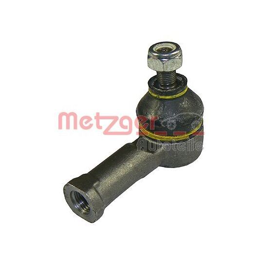Metzger Tie rod end to suit Vauxhall, Rover