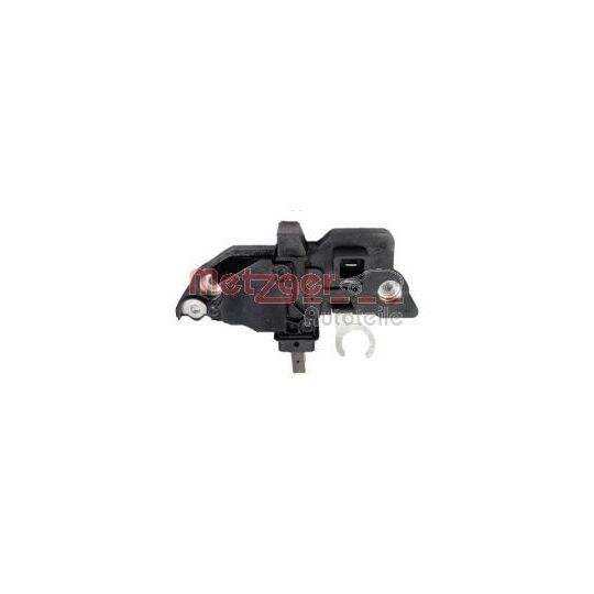 Metzger Alternator Regulator to suit Hitachi, Volvo