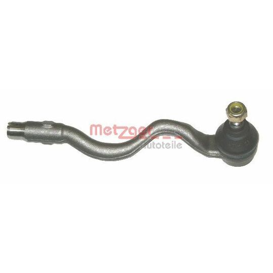 Metzger Tie rod end to suit BMW
