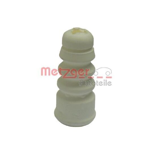 Metzger Rubber Buffer, suspension to suit VAG