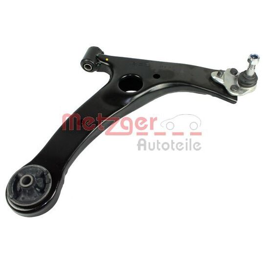 Metzger Track Control Arm to suit Toyota