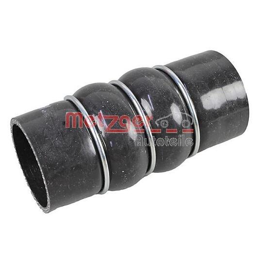 Metzger Charger Air Hose to suit Ford