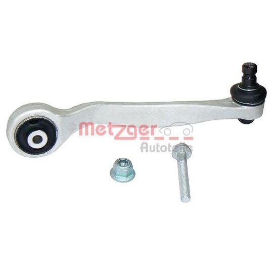 Metzger Track Control Arm to suit VAG