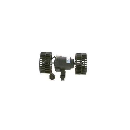 Bosch Electric Motor, interior blower to suit Scania
