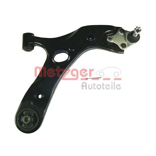 Metzger Track Control Arm to suit Toyota