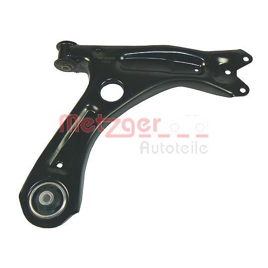 Metzger Track Control Arm to suit VAG