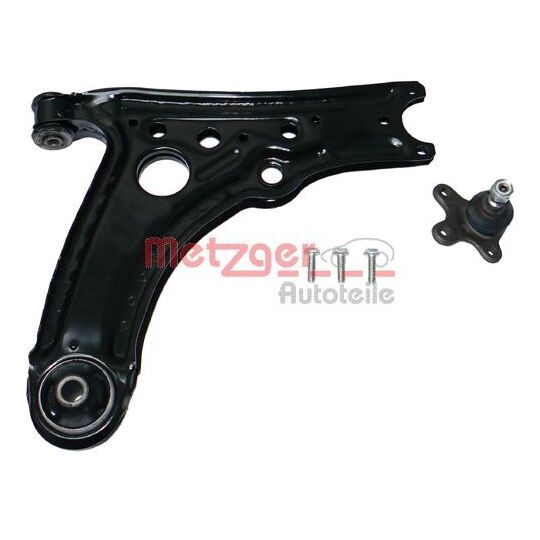 Metzger Track Control Arm to suit VAG