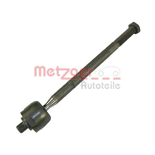 Metzger Tie Rod Axle Joint to suit Mercedes-Benz