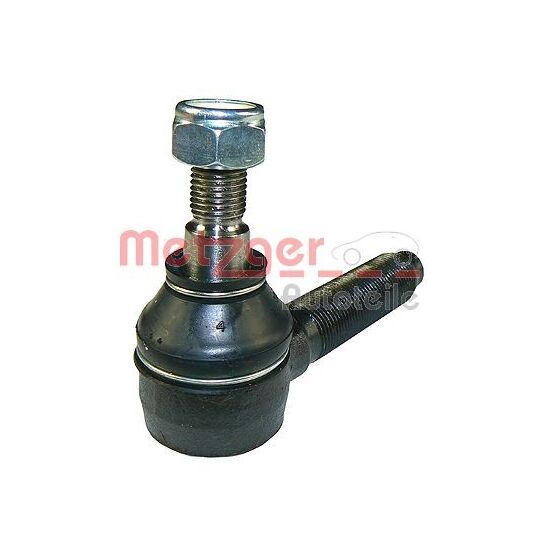 Metzger Tie rod end to suit Mercedes-Benz