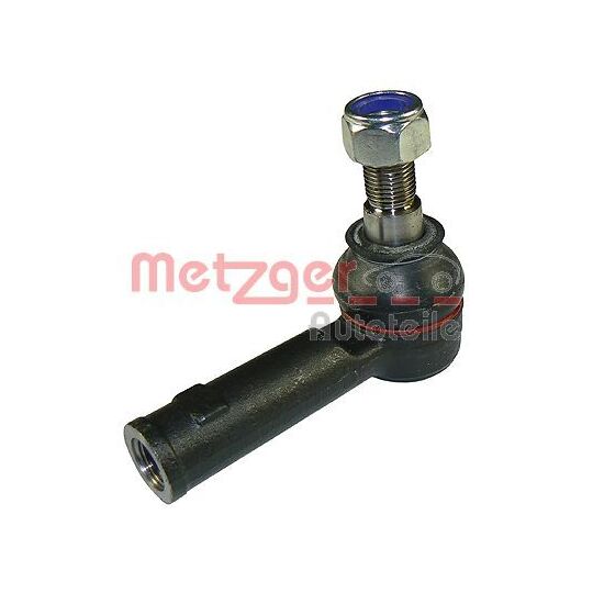 Metzger Tie rod end to suit Ford