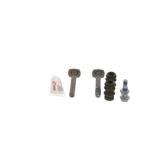 Bosch Guide Sleeve Kit, brake caliper to suit Ford, Renault