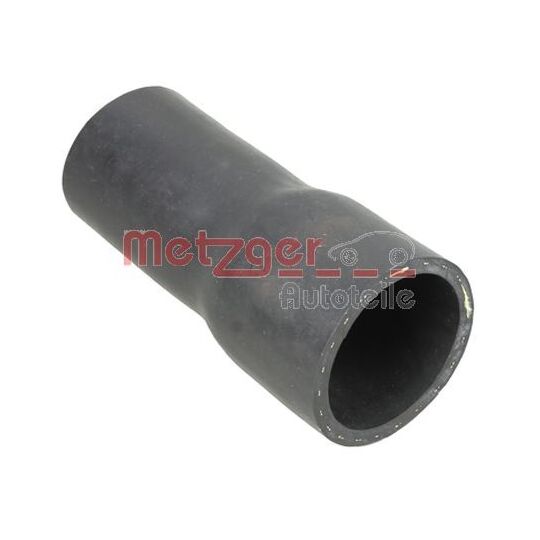 Metzger Charger Air Hose to suit Ford