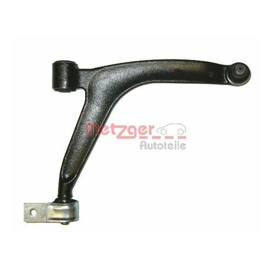 Metzger Track Control Arm to suit Citroën, Citroën/Peugeot