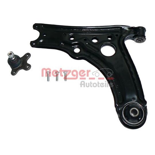 Metzger Track Control Arm to suit VAG
