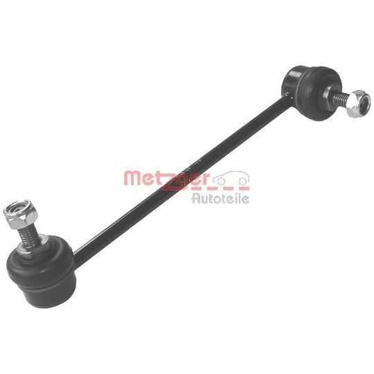 Metzger Rod/Strut, stabiliser to suit Mercedes-Benz
