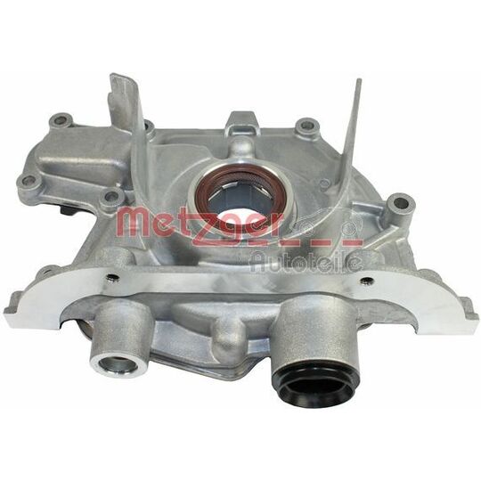 Metzger Oil pump to suit Opel