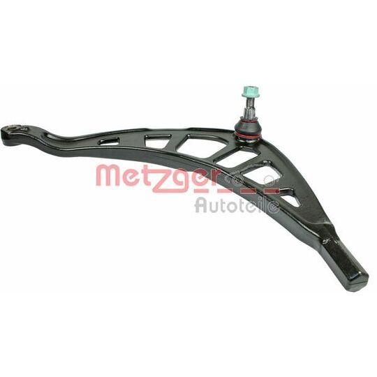 Metzger Track Control Arm to suit Mini