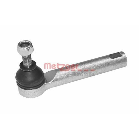 Metzger Tie rod end to suit Toyota