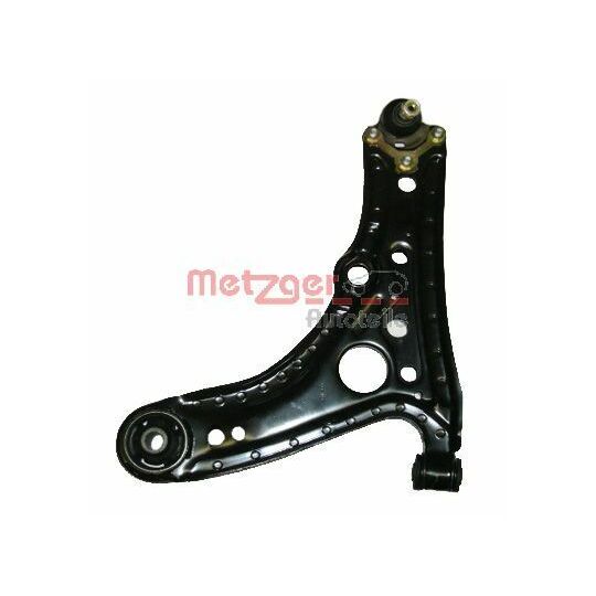 Metzger Track Control Arm to suit VAG