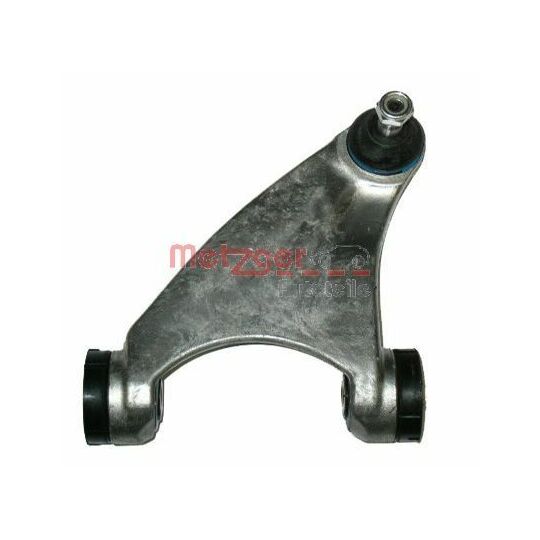 Metzger Track Control Arm to suit Alfa Romeo