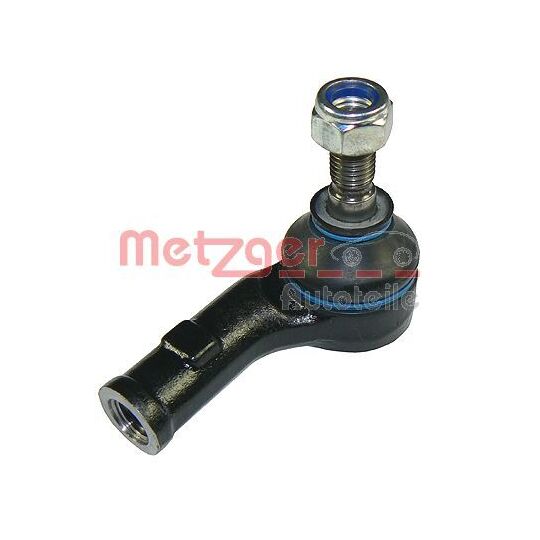Metzger Tie rod end to suit VAG
