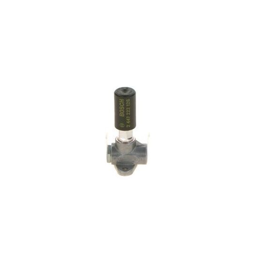 Bosch Hand Feed Pump to suit VW, Mercedes-Benz, Iveco
