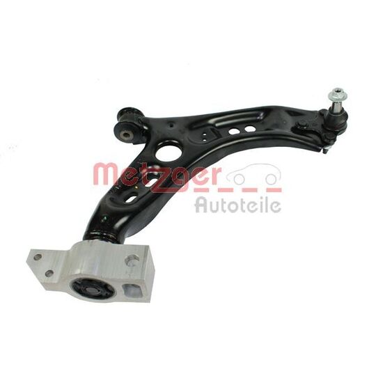 Metzger Track Control Arm to suit VAG
