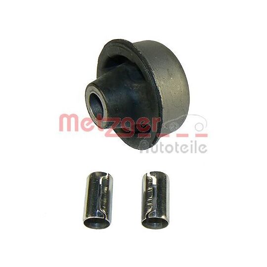 Metzger Control Arm-/Trailing Arm Bush to suit Opel