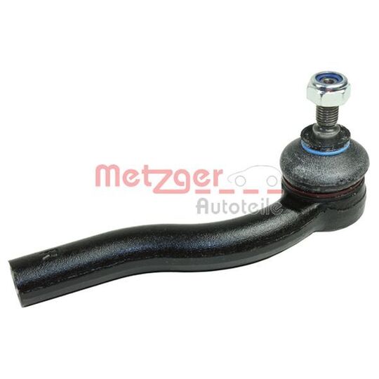 Metzger 54018202 Tie rod end to suit Fiat