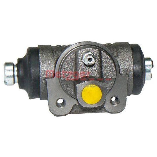 Metzger 101-617 Wheel Brake Cylinder to suit Ford