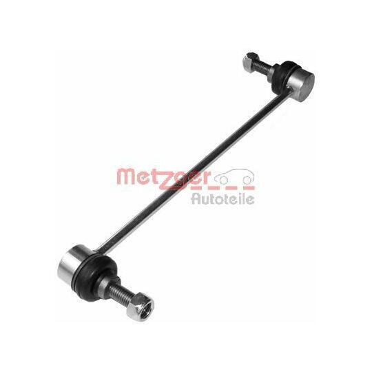 Metzger Rod/Strut, stabiliser to suit Chrysler, Opel, VAG