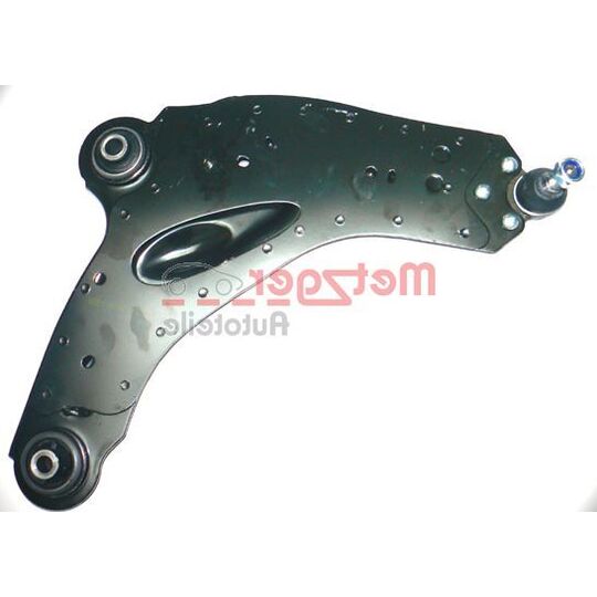 Metzger Track Control Arm to suit Nissan, Renault, Opel