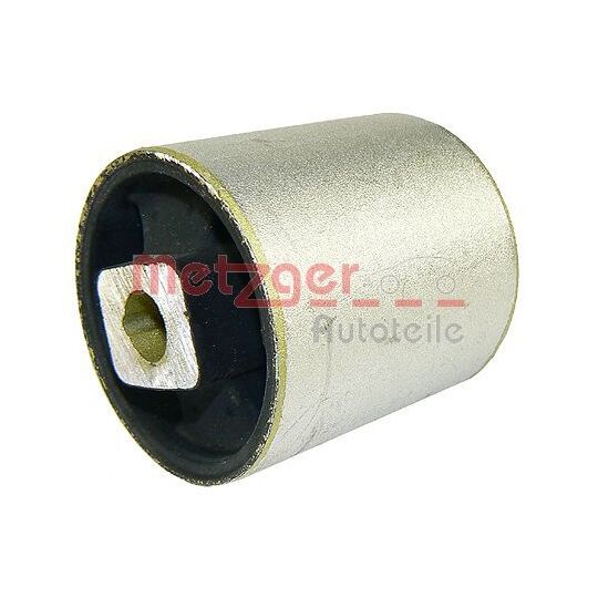 Metzger Control Arm-/Trailing Arm Bush to suit BMW